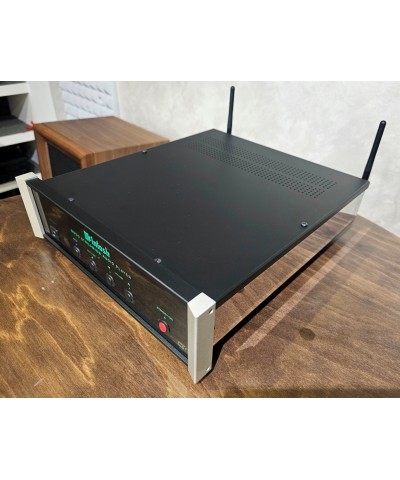 MCINTOSH MB 50 DEMO STREAMING AUDIO PLAYER GARANZIA UFFICIALE