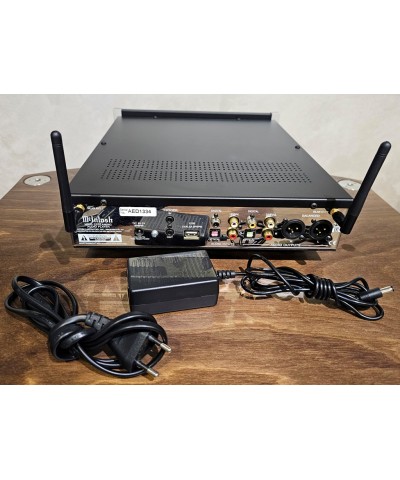 MCINTOSH MB 50 DEMO STREAMING AUDIO PLAYER GARANZIA UFFICIALE