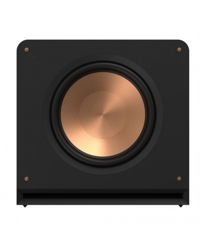 KLIPSCH RP 1600SW DEMO SUBWOOFER AMPLIFICATO GARANZIA UFFICIALE