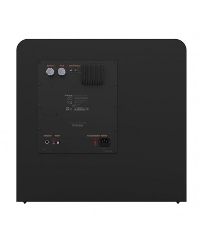 KLIPSCH RP 1600SW DEMO SUBWOOFER AMPLIFICATO GARANZIA UFFICIALE