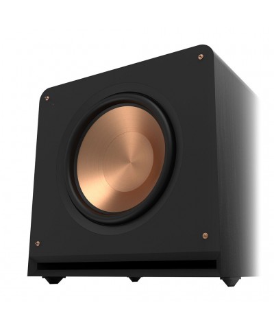 KLIPSCH RP 1600SW DEMO SUBWOOFER AMPLIFICATO GARANZIA UFFICIALE
