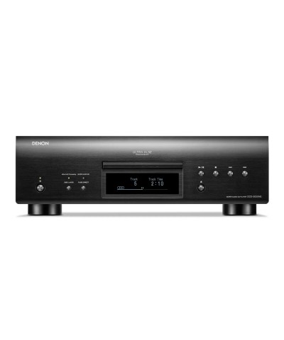 DENON DCD 3000NE BLACK DEMO LETTORE CD SA/CD NUOVO GARANZIA UFFICIALE