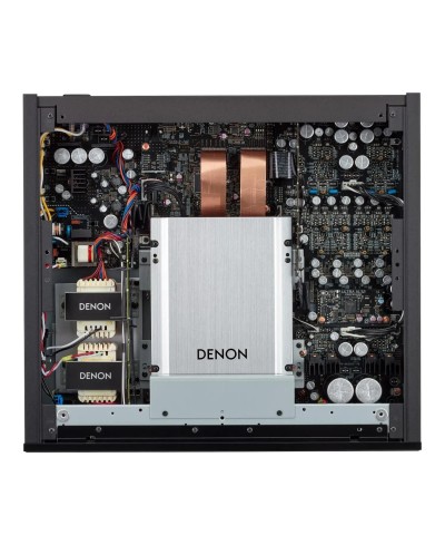 DENON DCD 3000NE BLACK DEMO LETTORE CD SA/CD NUOVO GARANZIA UFFICIALE