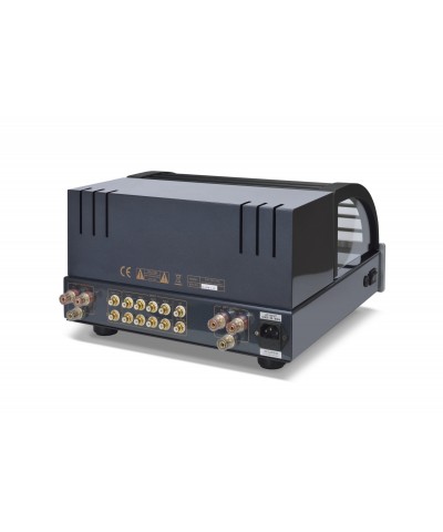 PRIMALUNA EVO 200 BLACK DEMO INTEGRATO AMPLIFICATORE INTEGRATO "