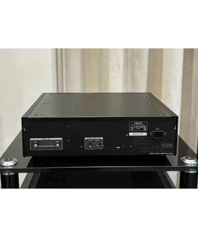 DENON DCD 3000NE BLACK DEMO LETTORE CD SA/CD NUOVO GARANZIA UFFICIALE