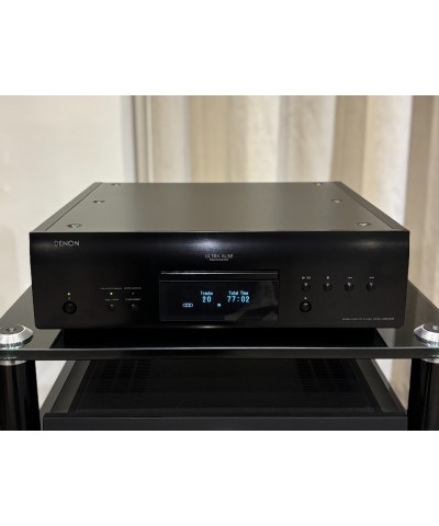 DENON DCD 3000NE BLACK DEMO LETTORE CD SA/CD NUOVO GARANZIA UFFICIALE