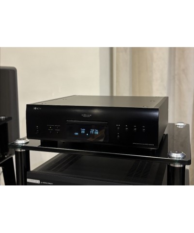 DENON DCD 3000NE BLACK DEMO LETTORE CD SA/CD NUOVO GARANZIA UFFICIALE