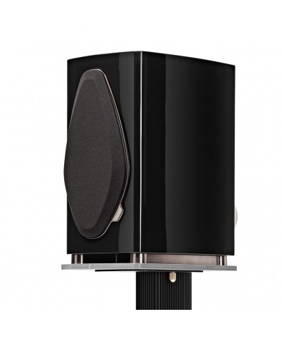 SONUS FABER SONETTO II G2 BLACK DEMO COPPIA DIFFUSORI DA LIBRERIA GARANZIA UFFICIALE