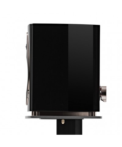 SONUS FABER SONETTO II G2 BLACK DEMO COPPIA DIFFUSORI DA LIBRERIA GARANZIA UFFICIALE