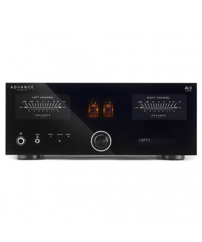 ADVANCE PARIS A10 APEX 30TH EDITION NUOVO GARANZIA UFFICIALE