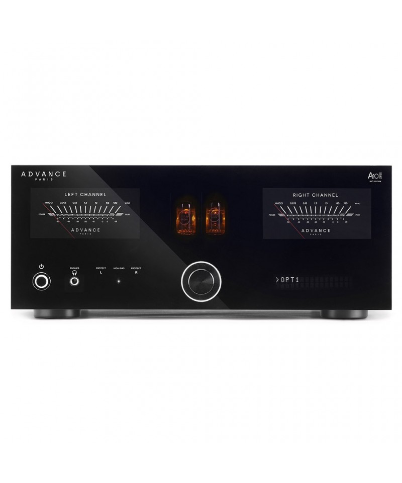 ADVANCE PARIS A10 APEX 30TH EDITION NUOVO GARANZIA UFFICIALE