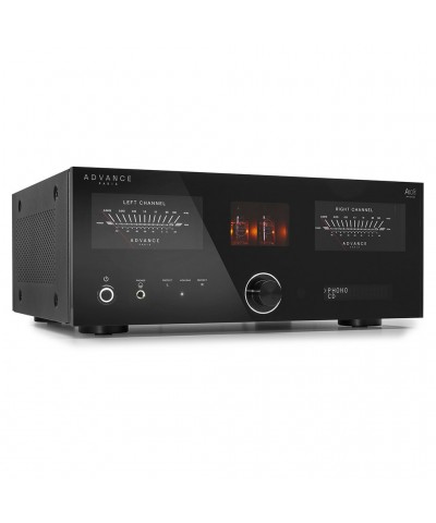 ADVANCE PARIS A10 APEX 30TH EDITION NUOVO GARANZIA UFFICIALE