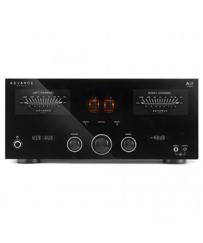 ADVANCE PARIS A12 APEX 30TH EDITION NUOVO GARANZIA UFFICIALE