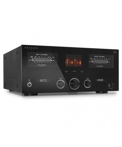 ADVANCE PARIS A12 APEX 30TH EDITION NUOVO GARANZIA UFFICIALE