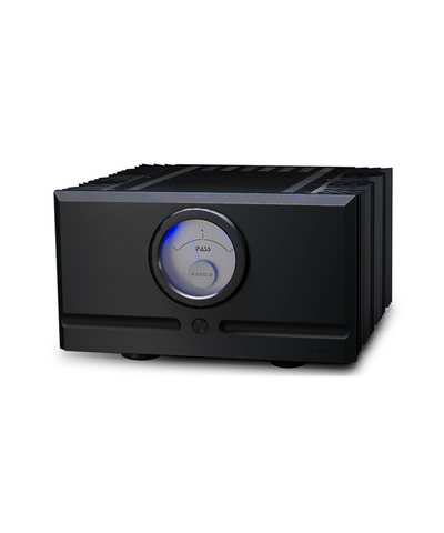 PASS LABS XA 200.8 AMPLIFICATORE FINALE MONOFONICO NUOVO GARANZIA UFFICIALE