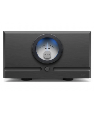 PASS LABS XA 200.8 AMPLIFICATORE FINALE MONOFONICO NUOVO GARANZIA UFFICIALE