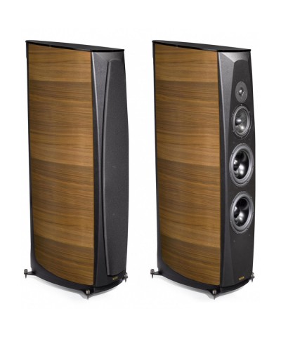 OPERA GRAND CALLAS COPPIA DIFFUSORI DA PAVIMENTO NUOVI GARANZIA UFFICIALE