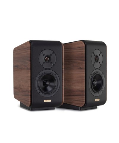 OPERA MEZZA V2 COPPIA DIFFUSORI DA LIBRERIA NUOVI GARANZIA UFFICIALE