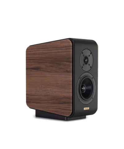 OPERA MEZZA V2 COPPIA DIFFUSORI DA LIBRERIA NUOVI GARANZIA UFFICIALE