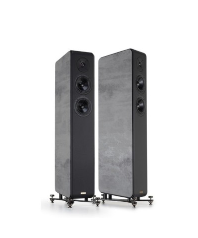 OPERA GRAND MEZZA V2 COPPIA DIFFUSORI DA PAVIMENTO NUOVI GARANZIA UFFICIALE