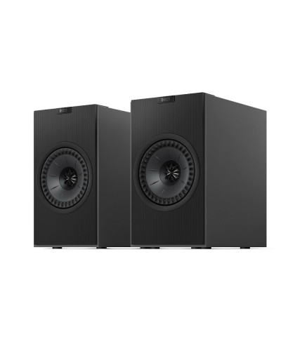 KEF CODA W COPPIA DIFFUSORI ATTIVI NUOVI GARANZIA UFFICIALE