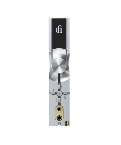 IFI NEO iDSD 2 DAC AMPLIFICATORE PER CUFFIE E PREAMPLIFICATORE NUOVO GARANZIA UFFICIALE