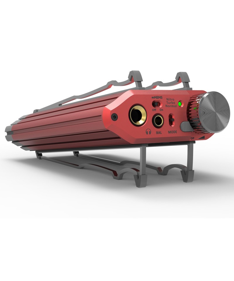 IFI iDSD DIABLO 2 DAC AMPLIFICATORE PER CUFFIE HIEND NUOVO GARANZIA UFFICIALE