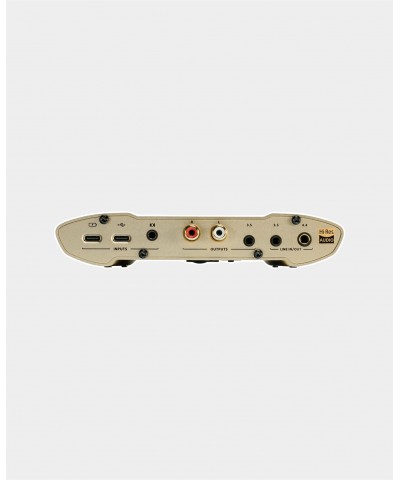 IFI iDSD VALKYRIE DAC E AMPLIFICATORE PER CUFFIE NUOVO GARANZIA UFFICIALE