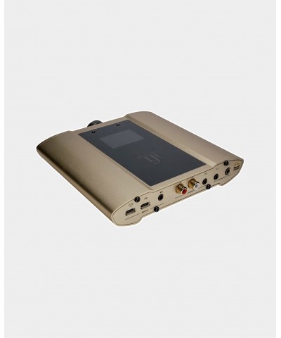 IFI iDSD VALKYRIE DAC E AMPLIFICATORE PER CUFFIE NUOVO GARANZIA UFFICIALE