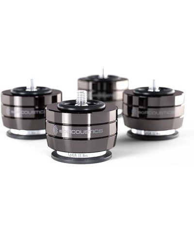 ISOACOUSTICS GAIA II NEO SET 4 PIEDINI NUOVI GARANZIA UFFICIALE