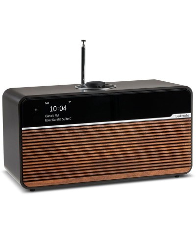 RUARK R2 MK4 RADIO WIFI BT STREAMING NUOVO GARANZIA UFFICIALE