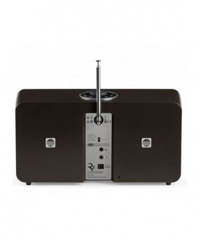 RUARK R2 MK4 RADIO WIFI BT STREAMING NUOVO GARANZIA UFFICIALE