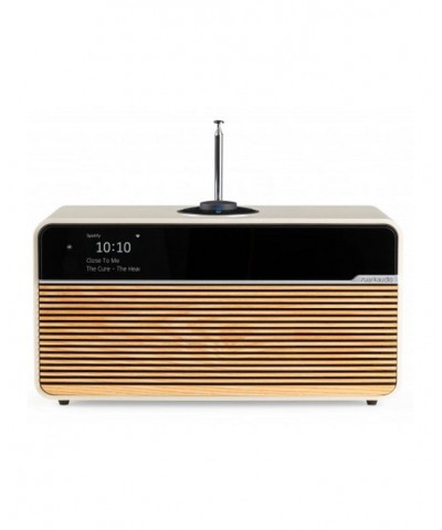 RUARK R2 MK4 RADIO WIFI BT STREAMING NUOVO GARANZIA UFFICIALE