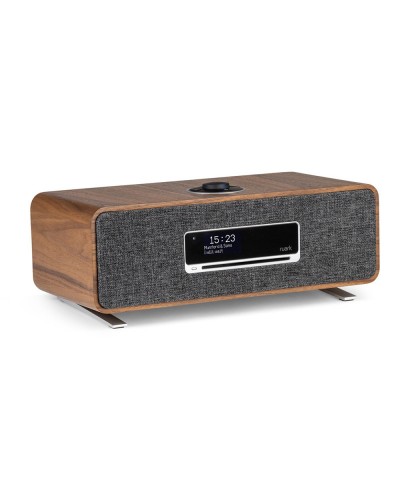 RUARK R3S RADIO WIFI BT CON CD NUOVO GARANZIA UFFICIALE