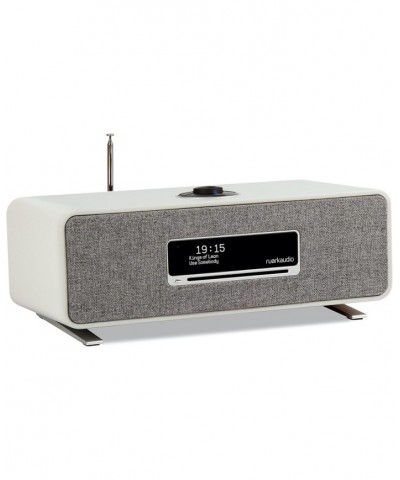 RUARK R3S RADIO WIFI BT CON CD NUOVO GARANZIA UFFICIALE