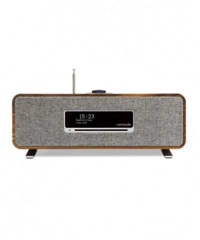RUARK R3S RADIO WIFI BT CON CD NUOVO GARANZIA UFFICIALE