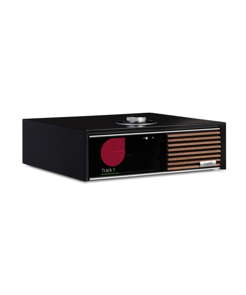 RUARK R610 AMPLIFICATORE INTEGRATO ALL IN ONE NUOVO GARANZIA UFFICIALE