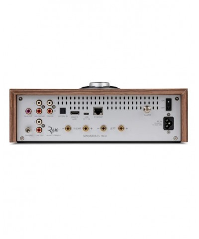 RUARK R610 AMPLIFICATORE INTEGRATO ALL IN ONE NUOVO GARANZIA UFFICIALE