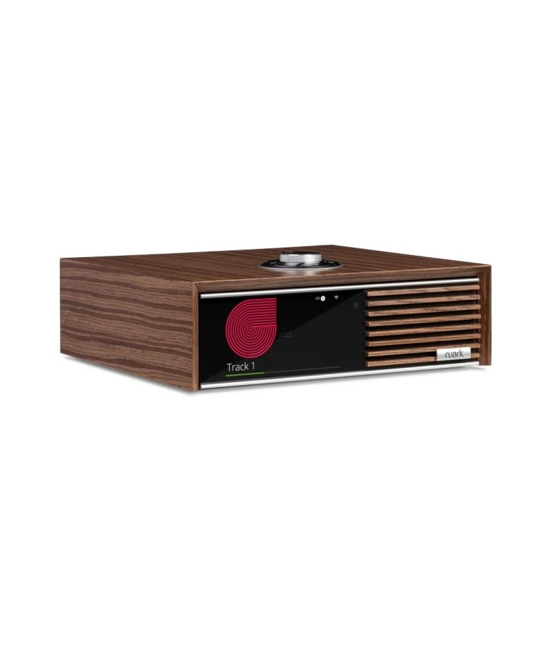 RUARK R610 AMPLIFICATORE INTEGRATO ALL IN ONE NUOVO GARANZIA UFFICIALE