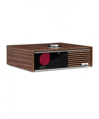 RUARK R610 AMPLIFICATORE INTEGRATO ALL IN ONE NUOVO GARANZIA UFFICIALE