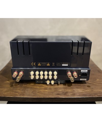 PRIMALUNA EVO 200 BLACK DEMO INTEGRATO AMPLIFICATORE INTEGRATO "