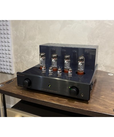 PRIMALUNA EVO 200 BLACK DEMO INTEGRATO AMPLIFICATORE INTEGRATO "