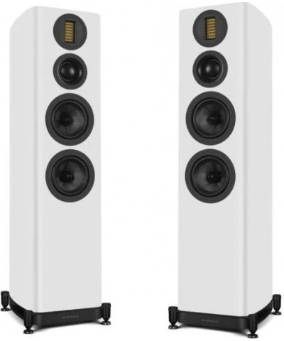 WHARFEDALE EVO 5.4 COPPIA DIFFUSORI DA PAVIMENTO NUOVO GARANZIA UFFICIALE