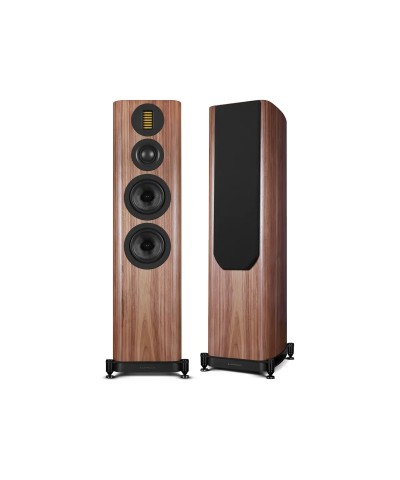 WHARFEDALE EVO 5.4 COPPIA DIFFUSORI DA PAVIMENTO NUOVO GARANZIA UFFICIALE