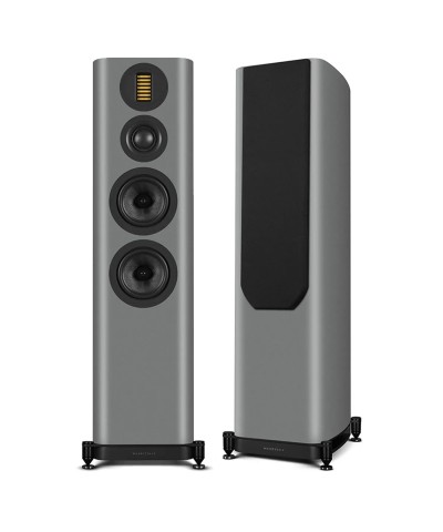 WHARFEDALE EVO 5.4 COPPIA DIFFUSORI DA PAVIMENTO NUOVO GARANZIA UFFICIALE