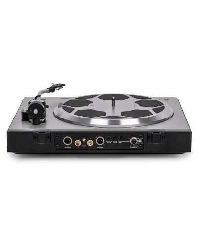 THORENS TD 404 DD GIRADISCHI TRAZIONE DIRETTA NUOVO GARANZIA UFFICIALE