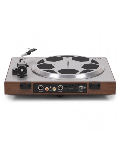 THORENS TD 404 DD GIRADISCHI TRAZIONE DIRETTA NUOVO GARANZIA UFFICIALE