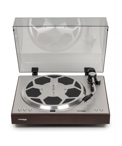 THORENS TD 404 DD GIRADISCHI TRAZIONE DIRETTA NUOVO GARANZIA UFFICIALE