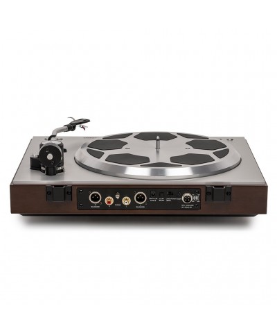 THORENS TD 404 DD GIRADISCHI TRAZIONE DIRETTA NUOVO GARANZIA UFFICIALE