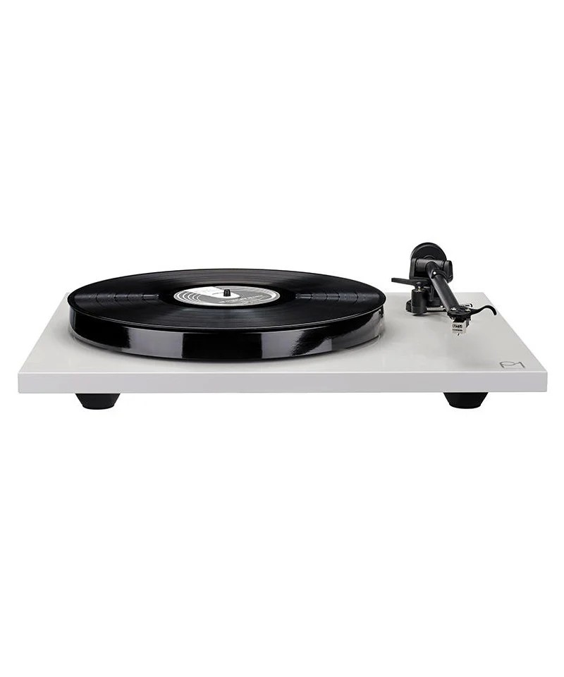 REGA PLANAR 1 GREEN GRADE GIRADISCHI NUOVO GARANZIA UFFICIALE